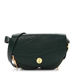 Burberry Grain Calfskin Small Chess #240781B73B